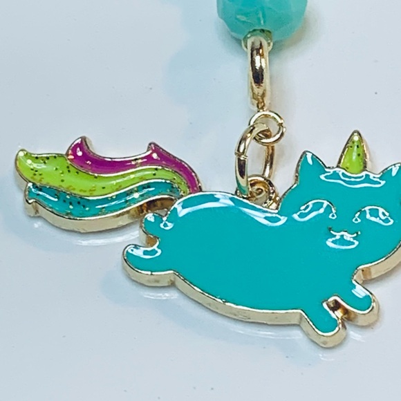 Cat lover keychain - Picture 4 of 5